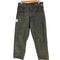ディセンダント DESCENDANT 1995 BAGGY JEANS メンズ