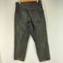 ディセンダント DESCENDANT 1995 BAGGY JEANS メンズ