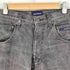 ディセンダント DESCENDANT 1995 BAGGY JEANS メンズ