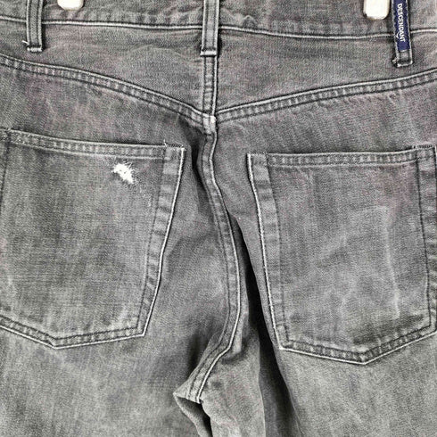 ディセンダント DESCENDANT 1995 BAGGY JEANS メンズ