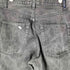 ディセンダント DESCENDANT 1995 BAGGY JEANS メンズ