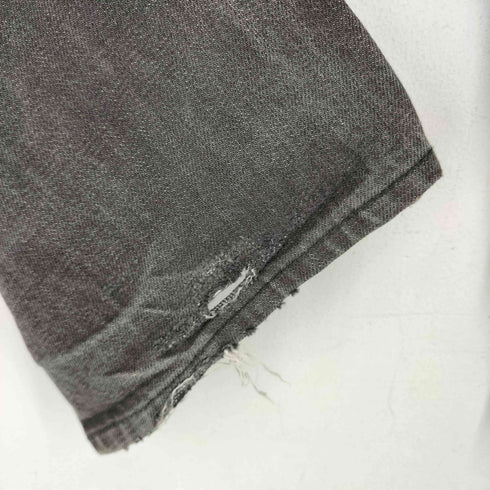 ディセンダント DESCENDANT 1995 BAGGY JEANS メンズ