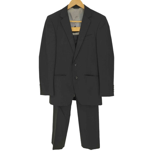 JOHN PEARSE LONDON ストライプ 2ピース スーツ セットアップ メンズ Y5