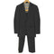 JOHN PEARSE LONDON ストライプ 2ピース スーツ セットアップ メンズ Y5