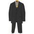 JOHN PEARSE LONDON ストライプ 2ピース スーツ セットアップ メンズ Y5