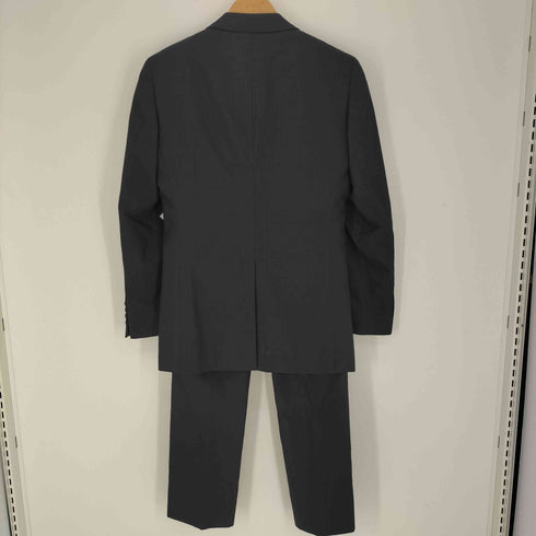 JOHN PEARSE LONDON ストライプ 2ピース スーツ セットアップ メンズ Y5