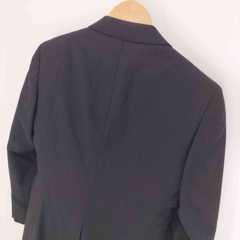 JOHN PEARSE LONDON ストライプ 2ピース スーツ セットアップ メンズ Y5