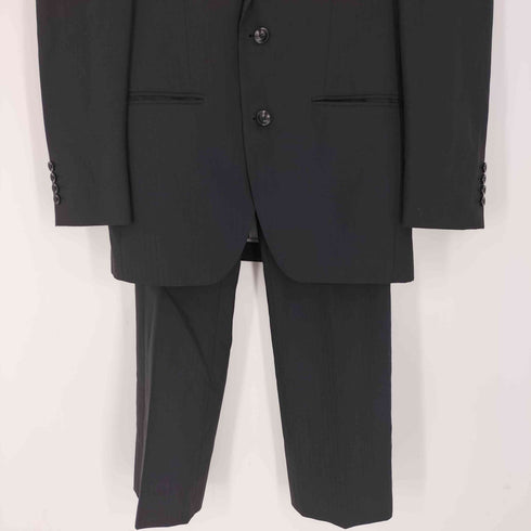 JOHN PEARSE LONDON ストライプ 2ピース スーツ セットアップ メンズ Y5