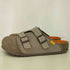 ユニオン UNION 24aw Bimshire EXQ Leather Canvas Union メンズ EUR:42