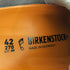 ユニオン UNION 24aw Bimshire EXQ Leather Canvas Union メンズ EUR:42