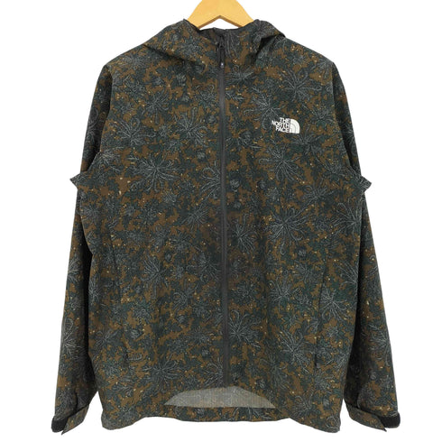 ザノースフェイス THE NORTH FACE Novelty Venture Jacke ベンチャージャケット レディース JPN:L