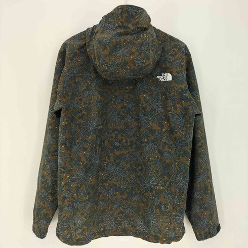 ザノースフェイス THE NORTH FACE Novelty Venture Jacke ベンチャージャケット レディース JPN:L