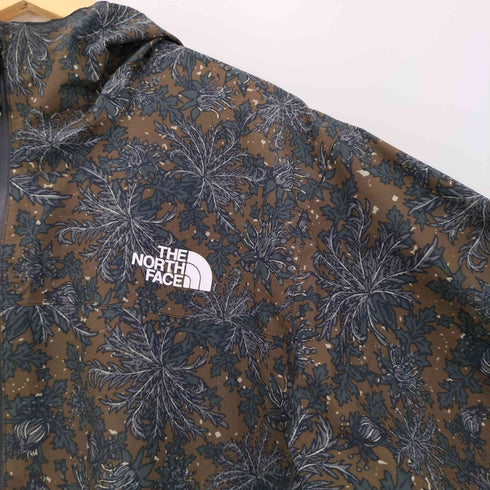 ザノースフェイス THE NORTH FACE Novelty Venture Jacke ベンチャージャケット レディース JPN:L