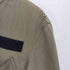エムエムシックスメゾンマルジェラ MM6 Maison Margiela Long Flared Hooded Parka メンズ 40