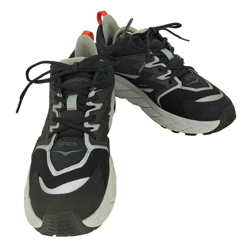 ダブルタップス WTAPS Anacapa Low GTX Black アナカパ ロー ゴアテックス メンズ JPN:27.5