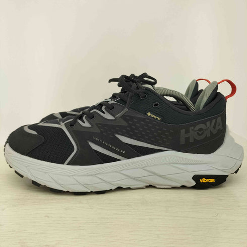 ダブルタップス WTAPS Anacapa Low GTX Black アナカパ ロー ゴアテックス メンズ JPN:27.5