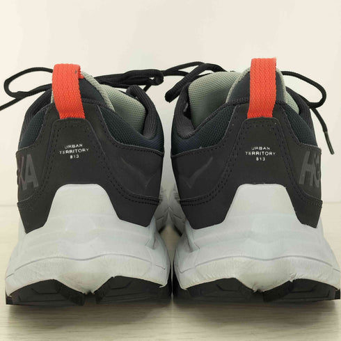 ダブルタップス WTAPS Anacapa Low GTX Black アナカパ ロー ゴアテックス メンズ JPN:27.5