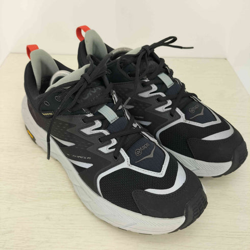 ダブルタップス WTAPS Anacapa Low GTX Black アナカパ ロー ゴアテックス メンズ JPN:27.5