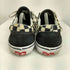 バンズ VANS チェッカー OLD SKOOL DX メンズ JPN:28