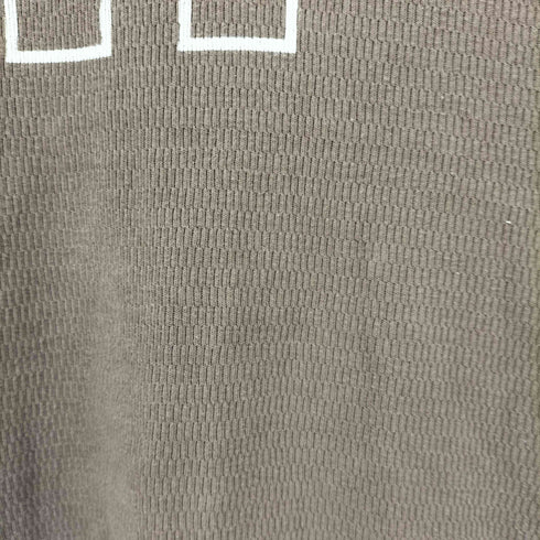 ヒステリック HYSTERIC 24aw H SCHOOL スウェット カレッジグラフィック サーマル生地 メンズ import:L