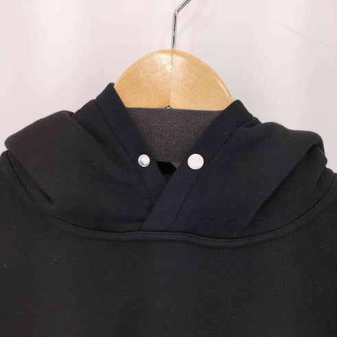 ハーレーダビッドソン HARLEY-DAVIDSON DARC SPORT WOLVES PIERCE HOODIE プリント プルオーバーパーカー メンズ