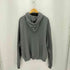 リプレゼント REPRESENT blanks コットン ダブルジップ パーカー メンズ import:XL