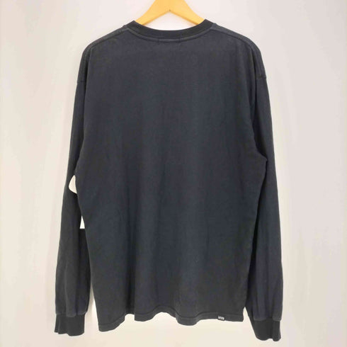 ヒステリック HYSTERIC 23aw GREATEST PARTY SOUNDS Tシャツ メンズ JPN:L