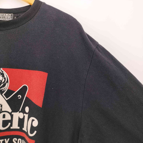 ヒステリック HYSTERIC 23aw GREATEST PARTY SOUNDS Tシャツ メンズ JPN:L