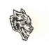 ハーレーダビッドソン HARLEY-DAVIDSON DARC SPORT Wolves Premium Oversized Tee WOLVESロゴプリント クルーネックTシャツ メンズ import:S