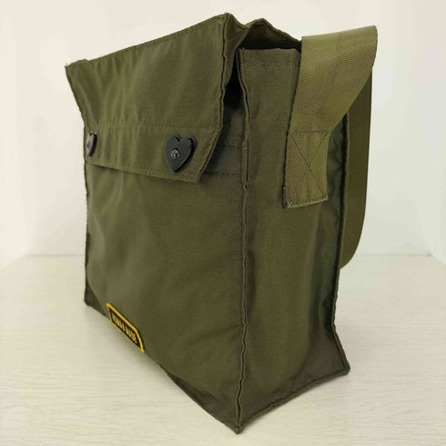 ヒューマンメイド HUMAN MADE MILITARY SHOULDER LARGE メンズ