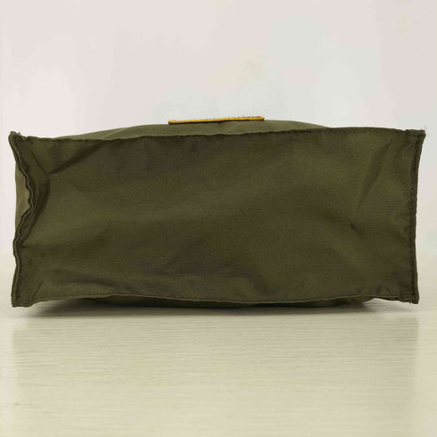 ヒューマンメイド HUMAN MADE MILITARY SHOULDER LARGE メンズ