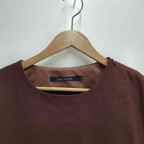 SOFIE D’HOORE ワンピース レディース 34