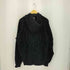 リベンジ REVENGE Spider Web Zip Up hoodie スパイダー ジップアップ パーカー メンズ import:L