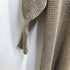 View from HABERDASHERY リネン メッシュ ワンピース レディース