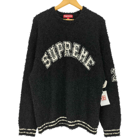 シュプリーム Supreme 25ss Textured Arc Sweater テクスチャード アーチ セーター ニット メンズ import:L