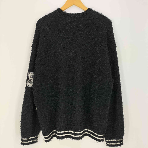シュプリーム Supreme 25ss Textured Arc Sweater テクスチャード アーチ セーター ニット メンズ import:L