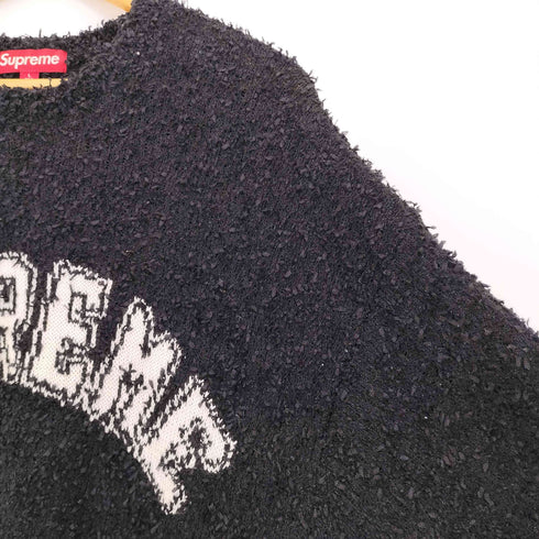 シュプリーム Supreme 25ss Textured Arc Sweater テクスチャード アーチ セーター ニット メンズ import:L