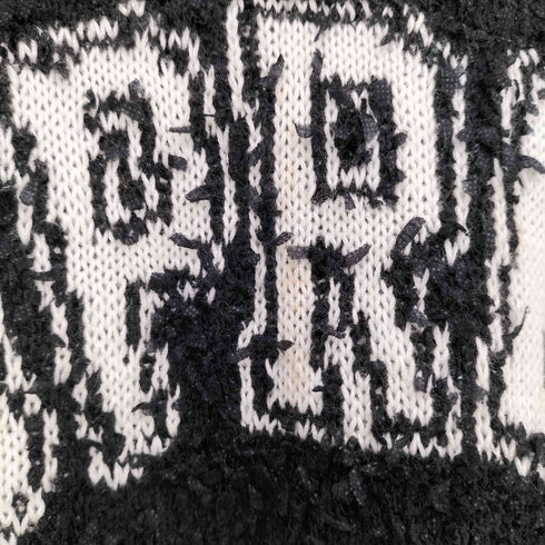 シュプリーム Supreme 25ss Textured Arc Sweater テクスチャード アーチ セーター ニット メンズ import:L