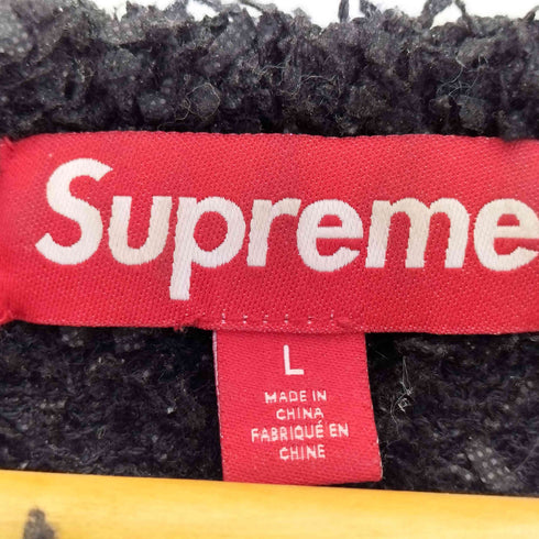 シュプリーム Supreme 25ss Textured Arc Sweater テクスチャード アーチ セーター ニット メンズ import:L