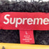 シュプリーム Supreme 25ss Textured Arc Sweater テクスチャード アーチ セーター ニット メンズ import:L