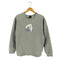ステューシー Stussy プリント スウェット メンズ M
