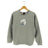 ステューシー Stussy プリント スウェット メンズ M