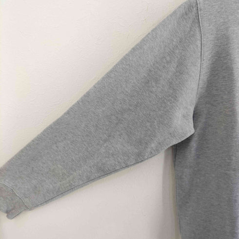 ステューシー Stussy プリント スウェット メンズ M