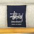ステューシー Stussy プリント スウェット メンズ M