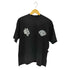 ハーレーダビッドソン HARLEY-DAVIDSON DARC SPORT Wolves Premium Oversized Tee WOLVESロゴプリント クルーネックTシャツ メンズ import:S