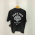 ハーレーダビッドソン HARLEY-DAVIDSON DARC SPORT Wolves Premium Oversized Tee WOLVESロゴプリント クルーネックTシャツ メンズ import:S