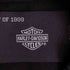 ハーレーダビッドソン HARLEY-DAVIDSON DARC SPORT Wolves Premium Oversized Tee WOLVESロゴプリント クルーネックTシャツ メンズ import:S