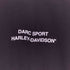 ハーレーダビッドソン HARLEY-DAVIDSON Darc Sport J. Dean Premium Tee 両面プリント クルーネックTシャツ メンズ import:M