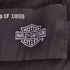 ハーレーダビッドソン HARLEY-DAVIDSON Darc Sport J. Dean Premium Tee 両面プリント クルーネックTシャツ メンズ import:M
