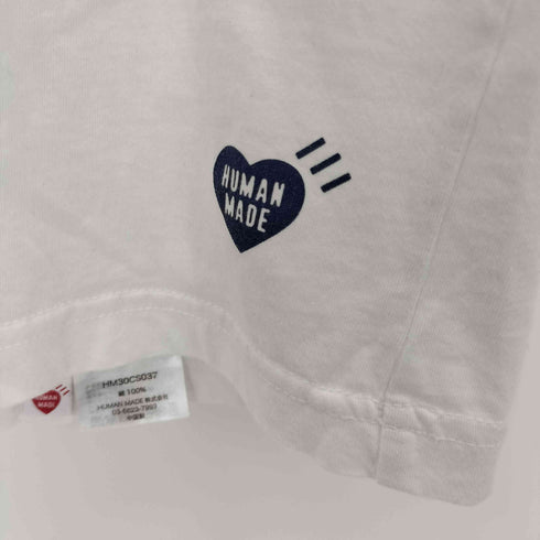 ヒューマンメイド HUMAN MADE PACK T-SHIRT メンズ JPN:M